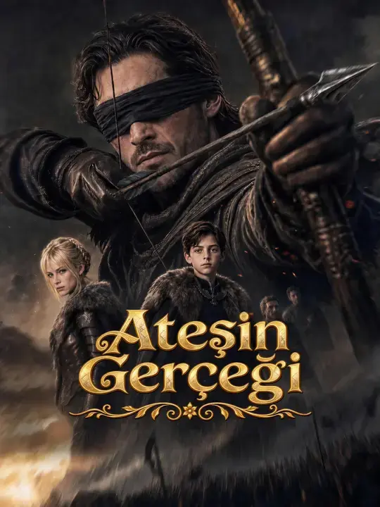 Ateşin Gerçeği