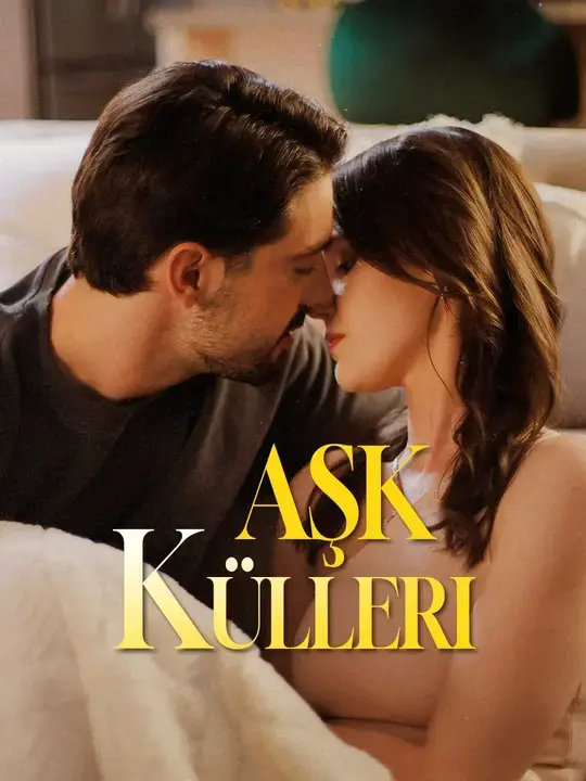 Aşk Külleri