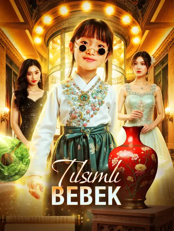 Tılsımlı Bebek