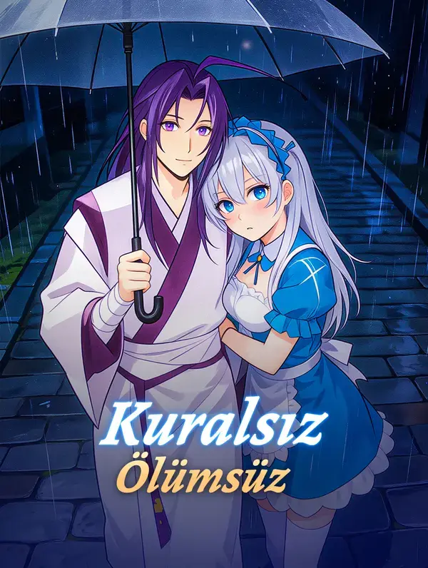Kuralsız Ölümsüz