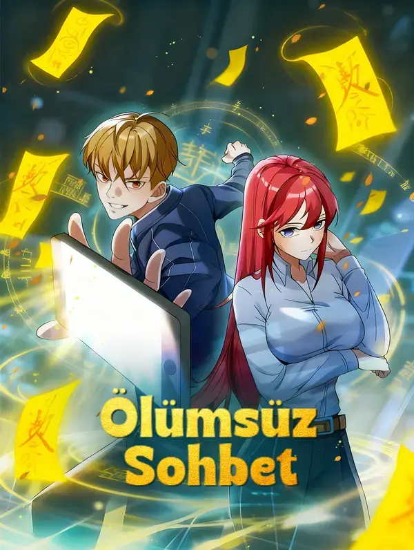 Ölümsüz Sohbet