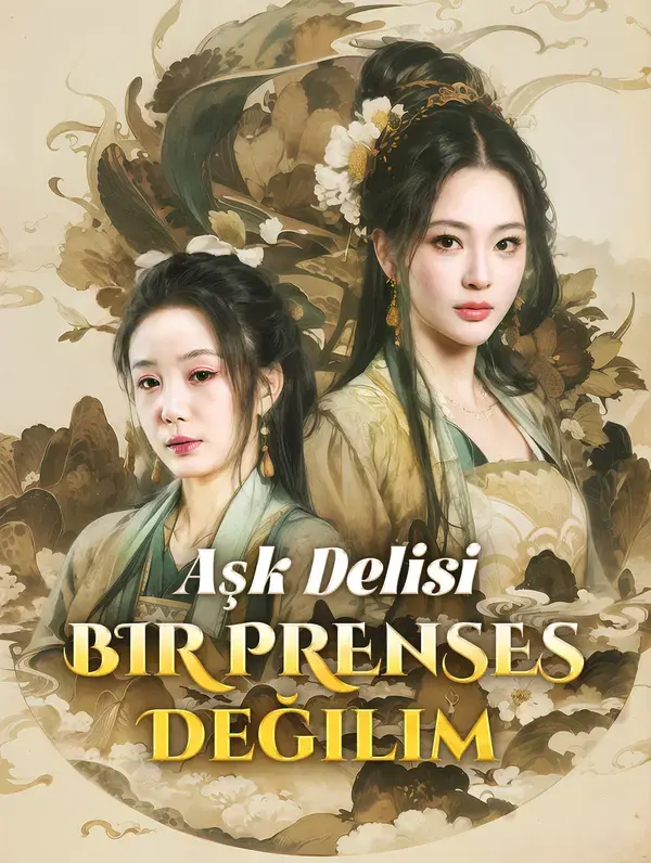 Aşk Delisi Bir Prenses Değilim