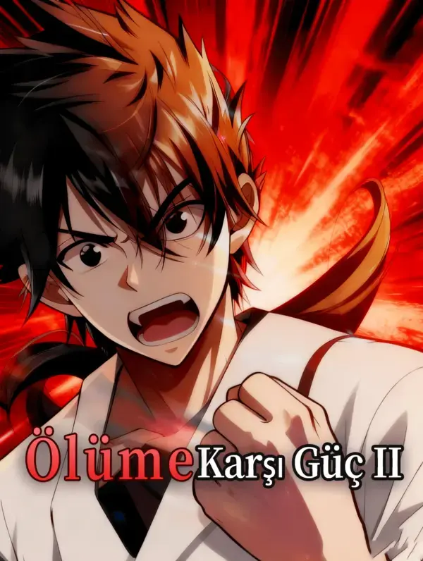 Ölüme Karşı Güç II