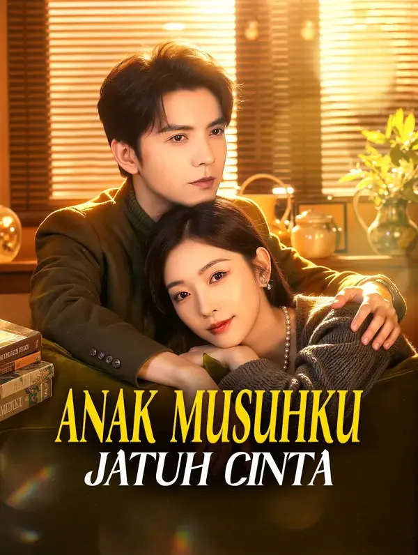 Anak Musuhku Jatuh Cinta