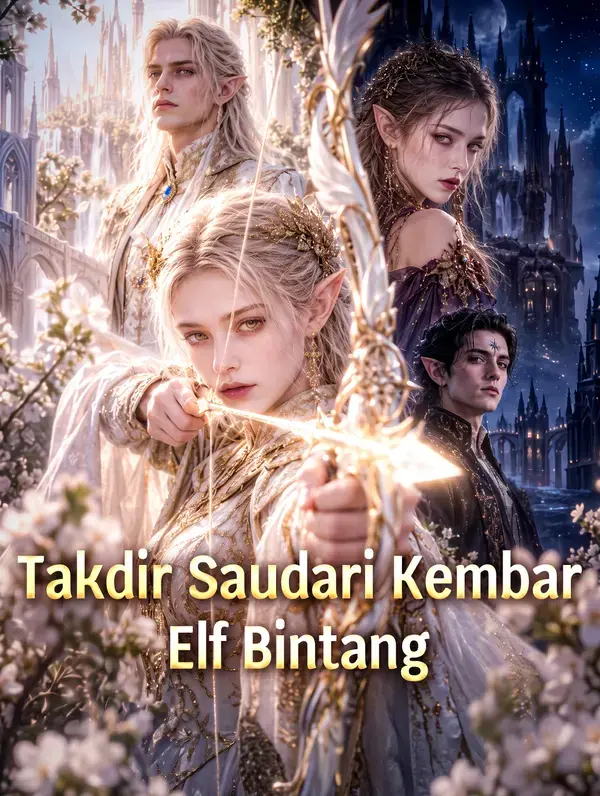 Takdir Saudari Kembar Elf Bintang
