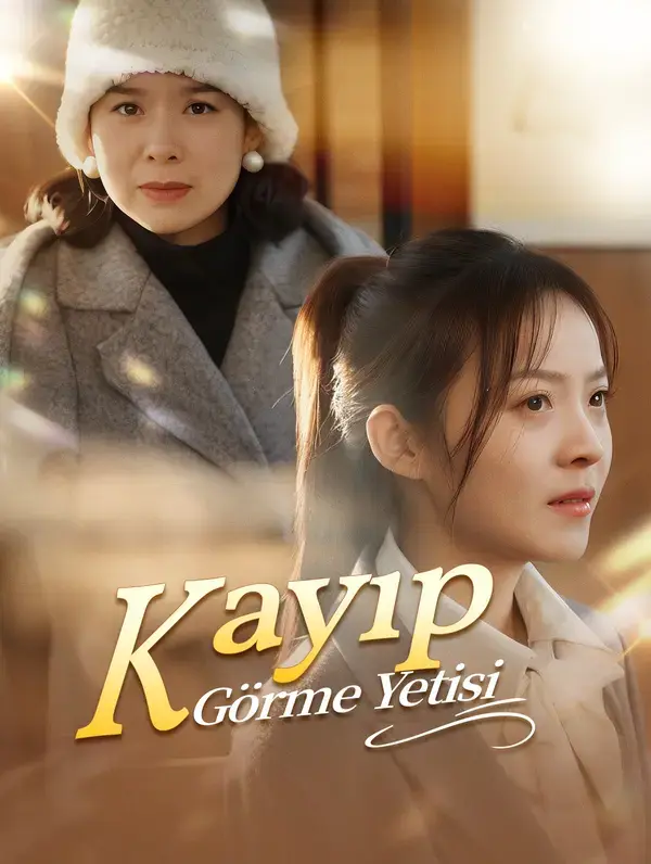 Kayıp Görme Yetisi