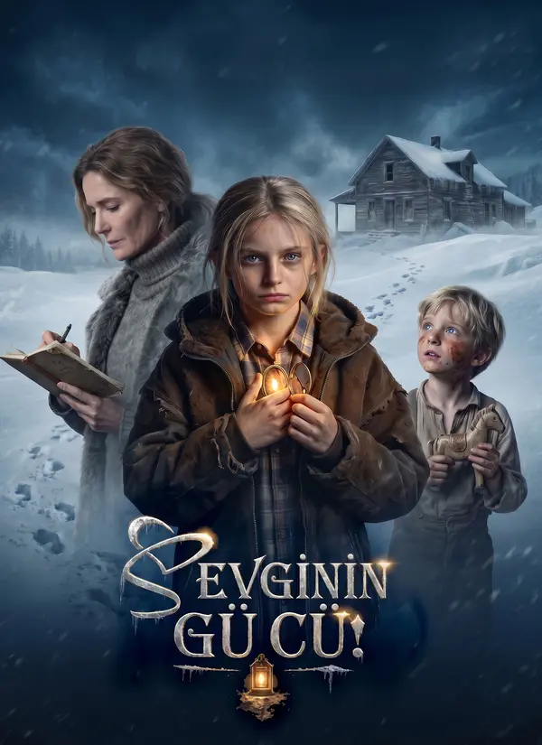 (Dublajlı) Sevginin Gücü!