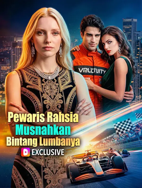 Pewaris Rahsia Musnahkan Bintang Lumbanya
