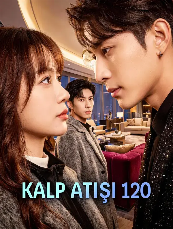 Kalp Atışı 120