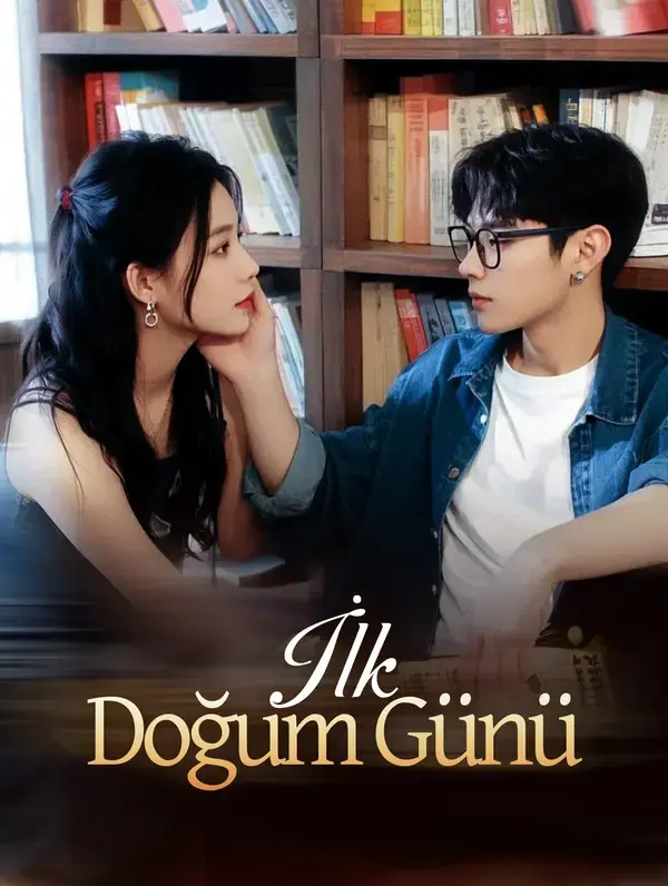 İlk Doğum Günü