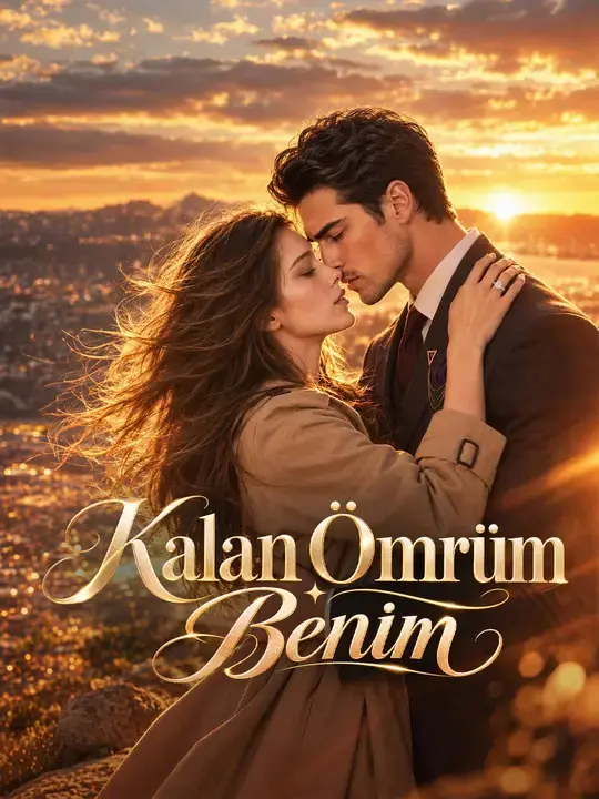 Kalan Ömrüm Benim