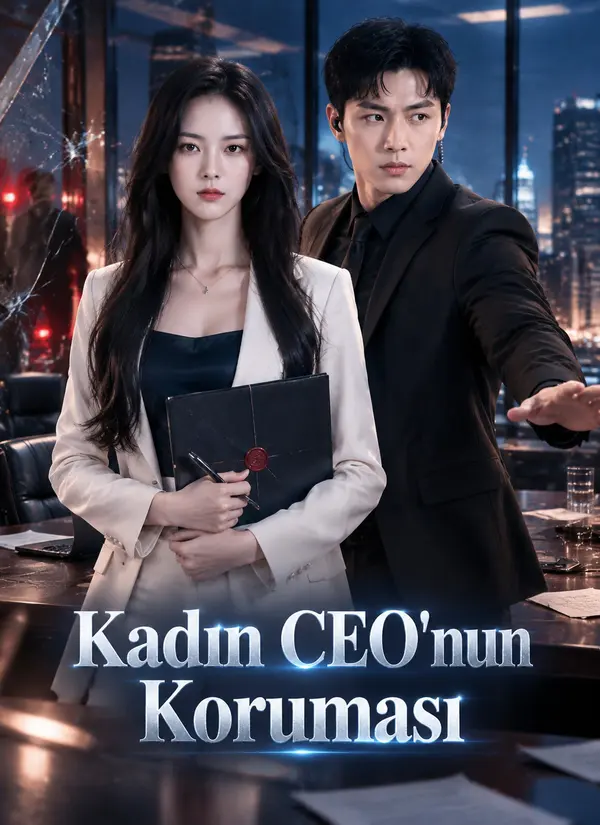 Kadın CEO'nun Koruması