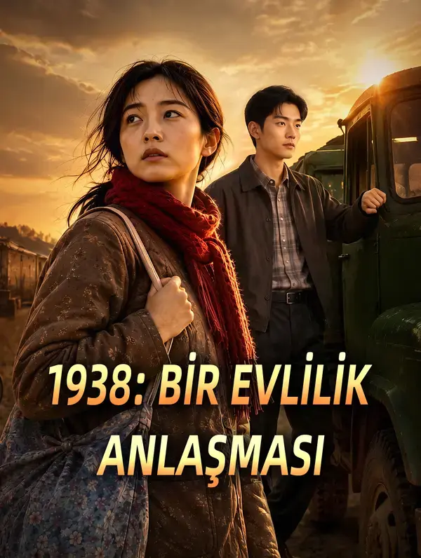 1938: BİR EVLİLİK ANLAŞMASI