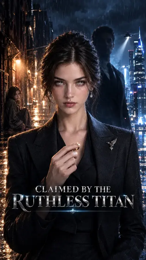 Acımasız Titan'ın Sahiplendiği