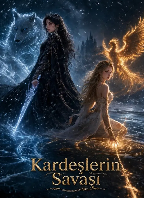(Dublajlı) Kardeşlerin Savaşı