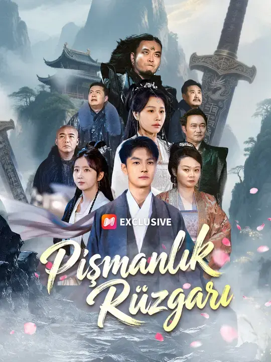 Pişmanlık Rüzgarı