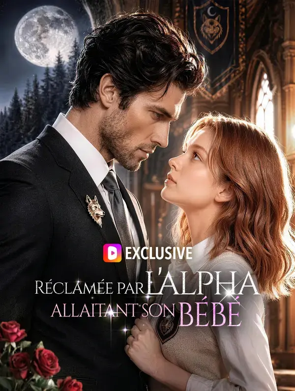 (Dublajlı) Réclamée par l'alpha, allaitant son bébé
