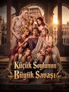 Küçük Soylunun Büyük Savaşı