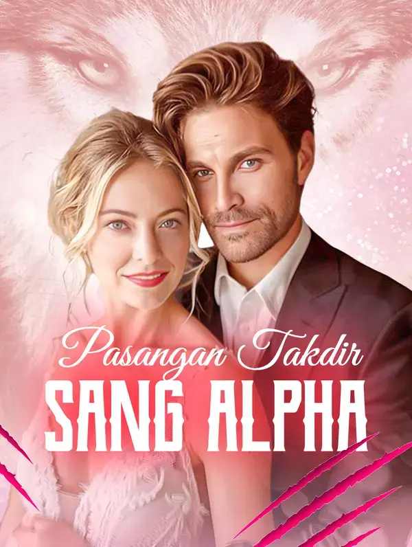 Pasangan Takdir Sang Alpha