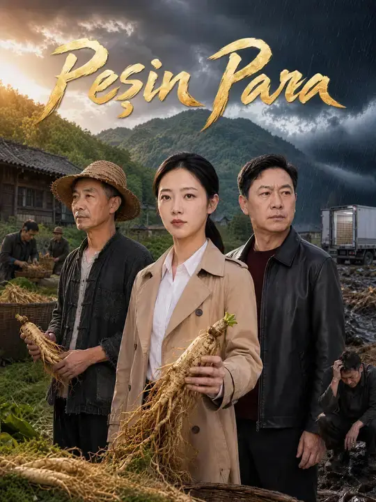 Peşin Para