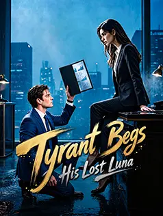 Tyrant Begs His Lost Luna
