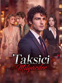 Taksici Milyarder