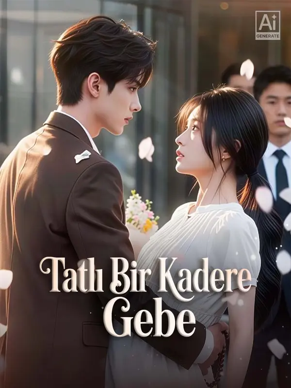 Tatlı Bir Kadere Gebe
