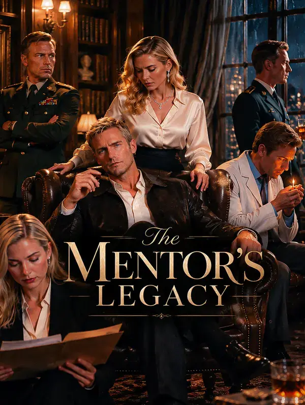 Mentorun Mirası