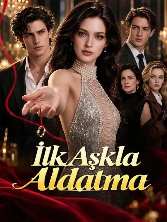 İlk Aşkla Aldatma