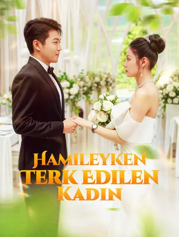 Hamileyken Terk Edilen Kadın