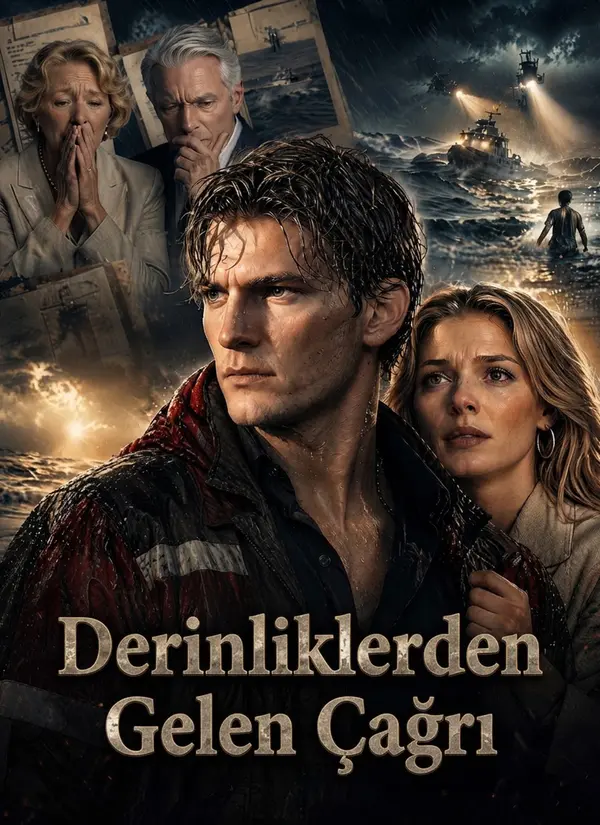 Derinliklerden Gelen Çağrı