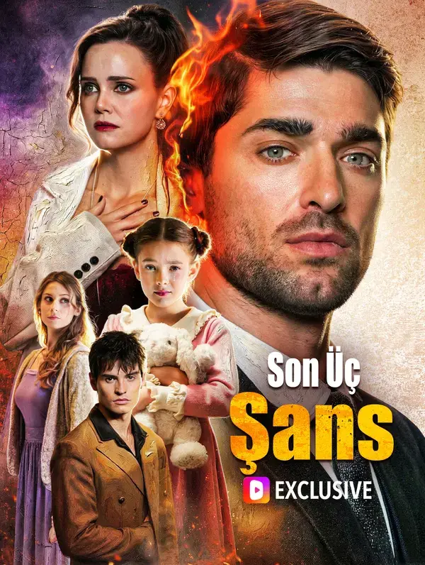 Son Üç Şans