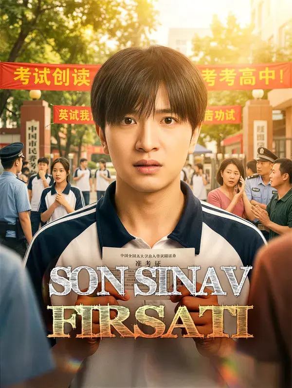 Son Sınav Fırsatı