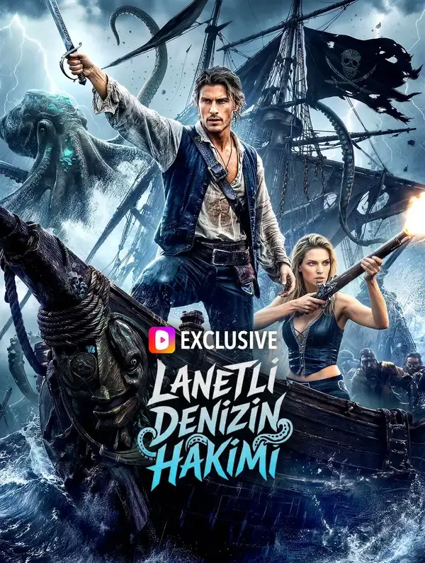 LANETLİ DENİZİN HAKİMİ