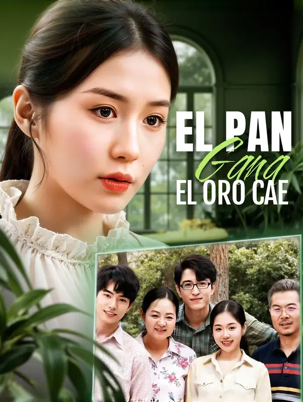 (Dublajlı) El Pan Gana, el Oro Cae