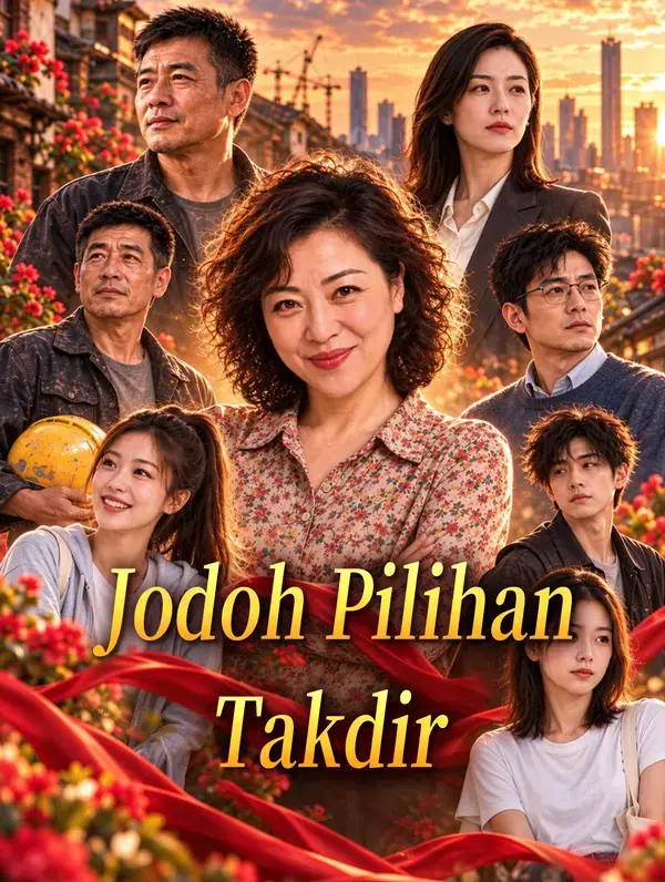 Jodoh Pilihan Takdir