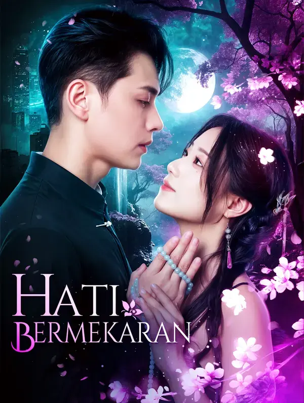 Hati Bermekaran