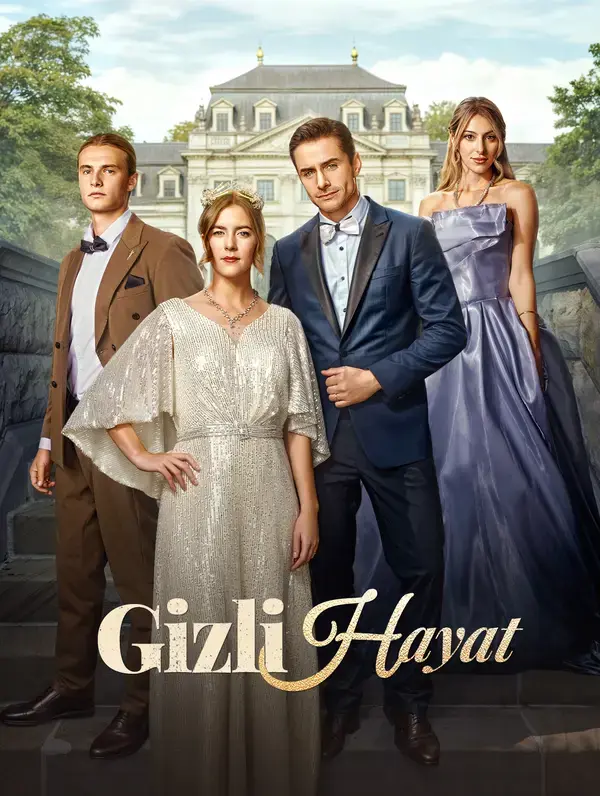 Gizli Hayat