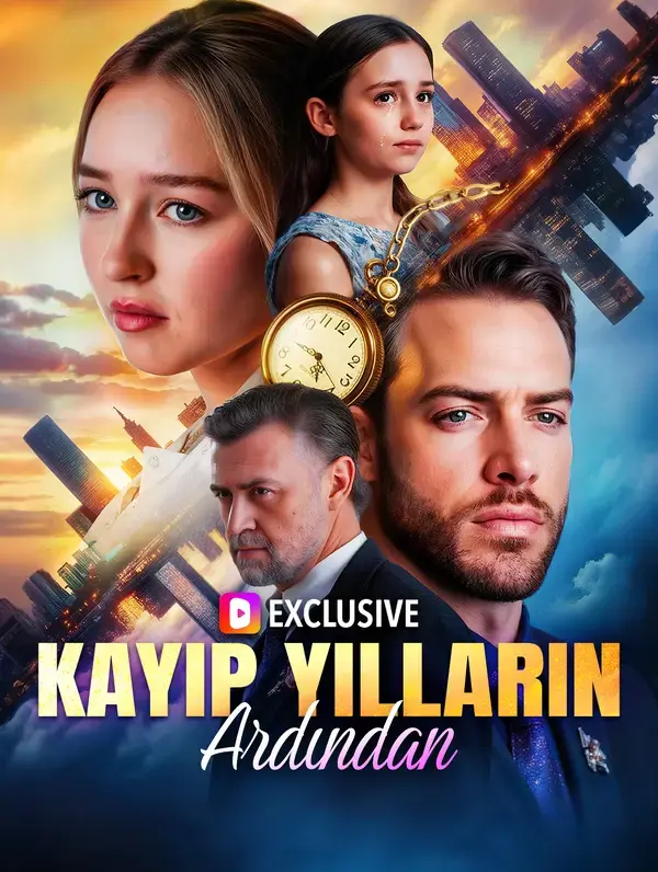 Kayıp Yılların Ardından