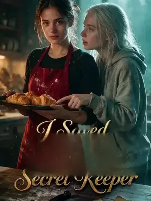 Kurtardığım varisin sır tutucusu