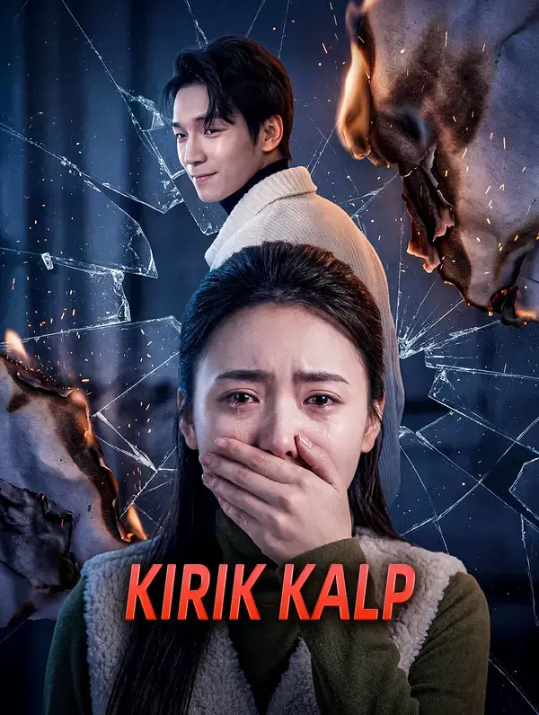 Kırık Kalp