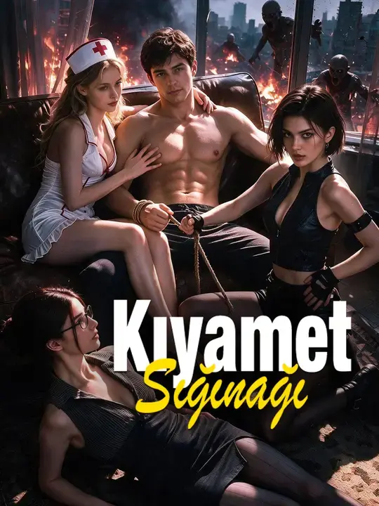 Kıyamet Sığınağı