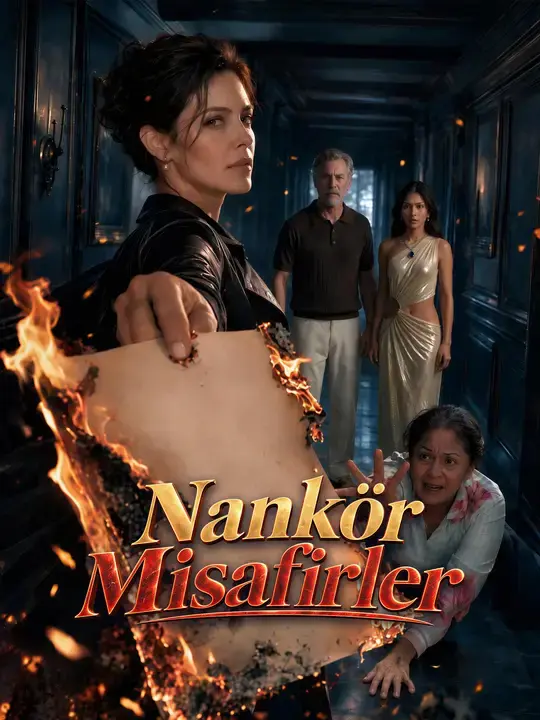 Nankör Misafirler