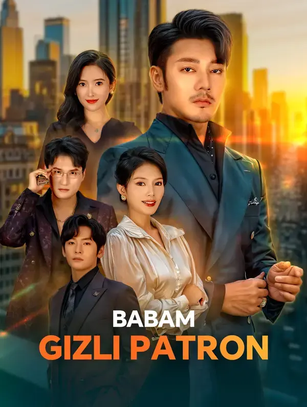 (Dublajlı) Babam Gizli Patron