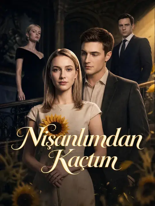 Nişanlımdan Kaçtım