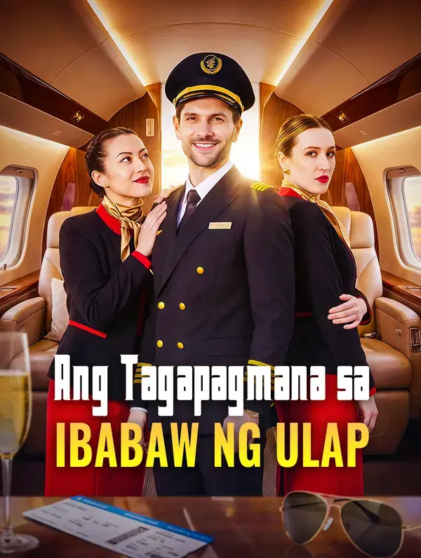 Ang Tagapagmana sa Ibabaw ng Ulap