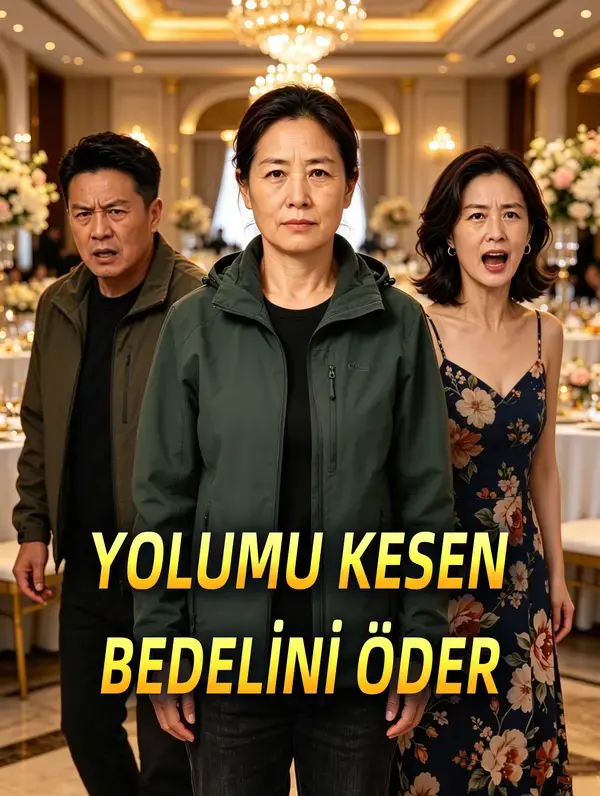 YOLUMU KESEN BEDELİNİ ÖDER