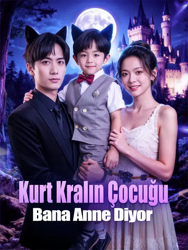 Kurt Kralın Çocuğu Bana Anne Diyor