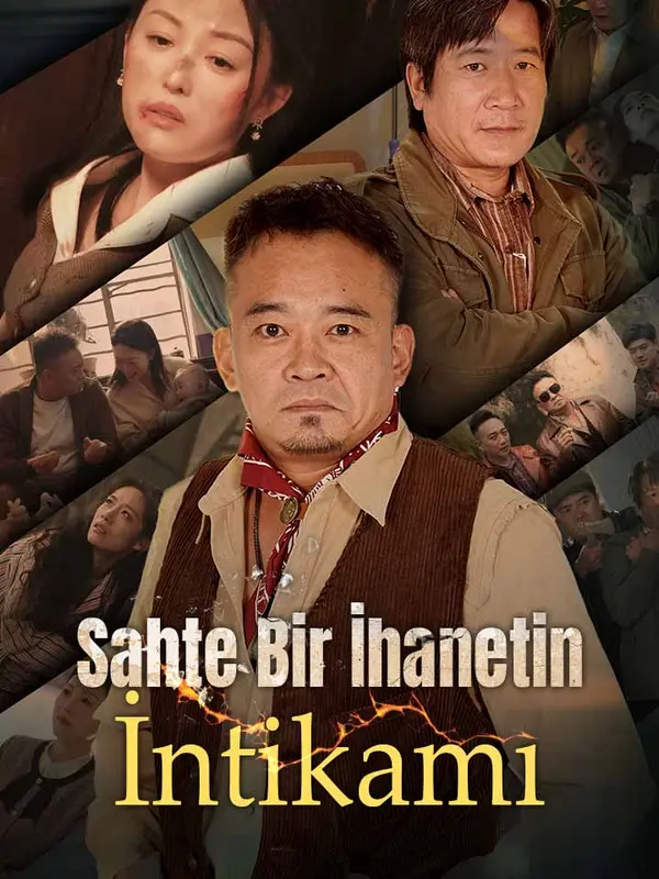 Sahte Bir İhanetin İntikamı