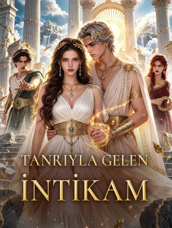 TANRIYLA GELEN İNTİKAM